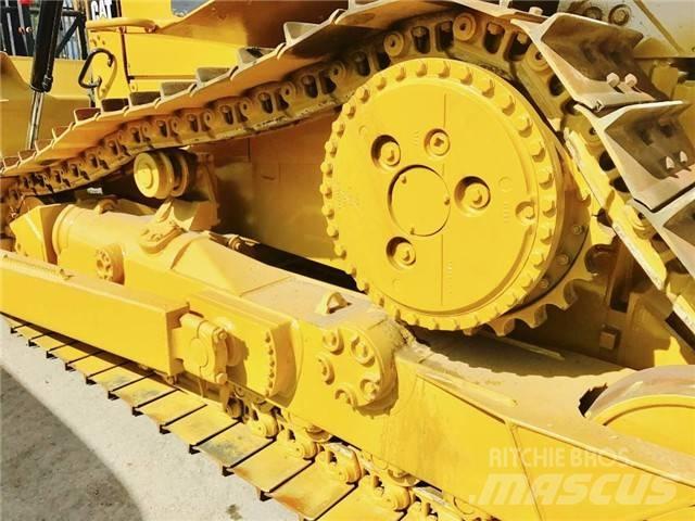 CAT D 6 H Bulldozer på larvebånd