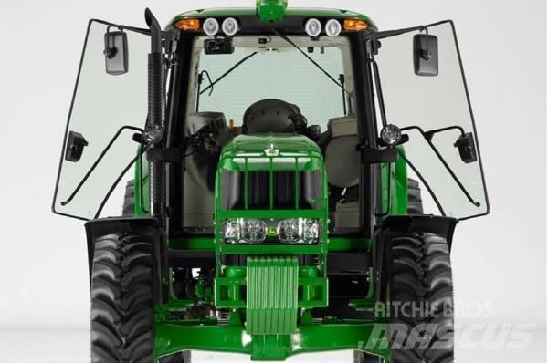 John Deere JD7330 Traktorer