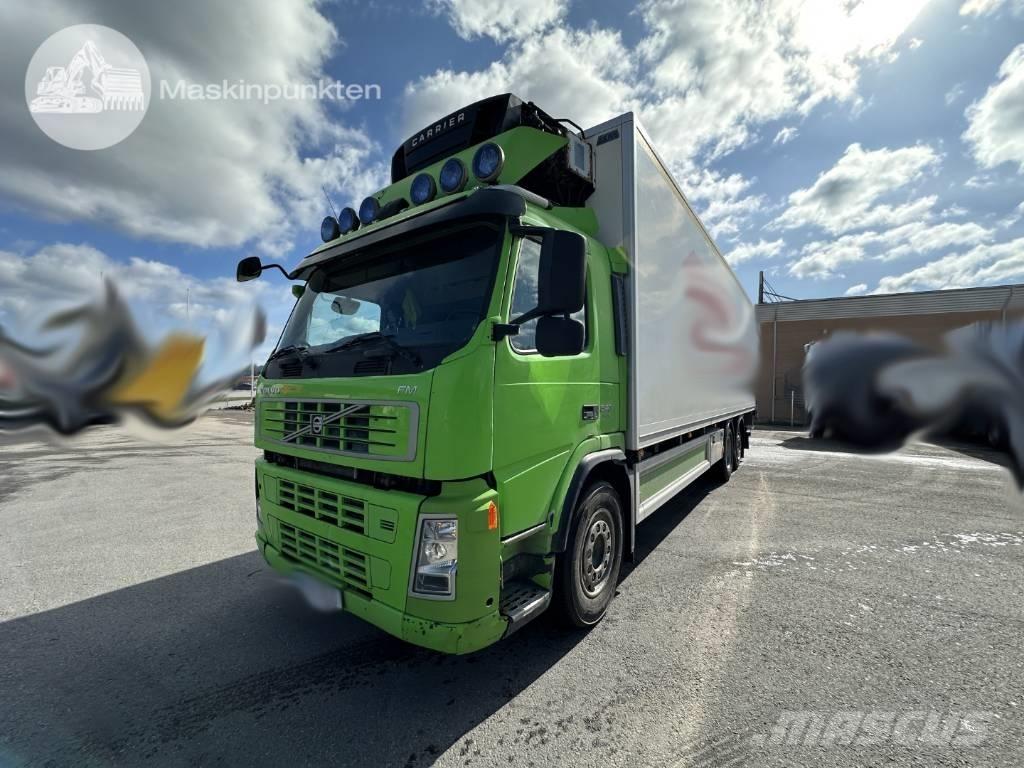 Volvo FM 340 Kølelastbiler