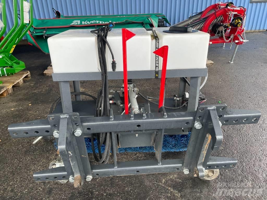 Ysta SV 130 Have & Park - Andet 