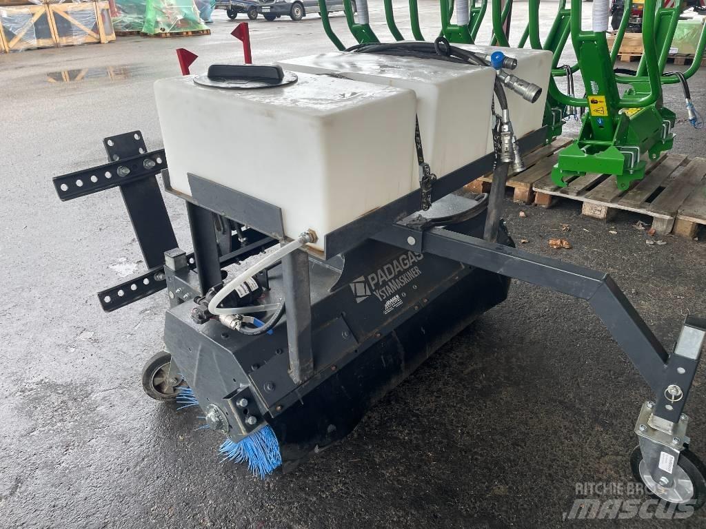 Ysta SV 130 Have & Park - Andet 