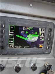 Komplet K-JC 704 Mobile knusere