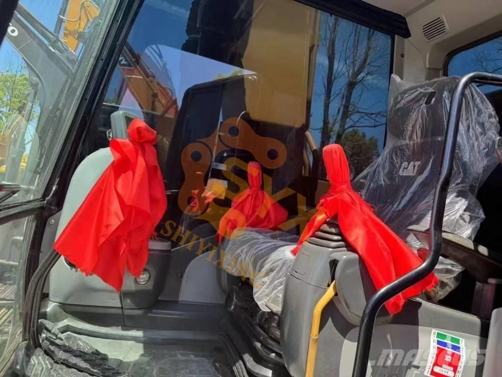 CAT 315 D2 Gravemaskiner på larvebånd