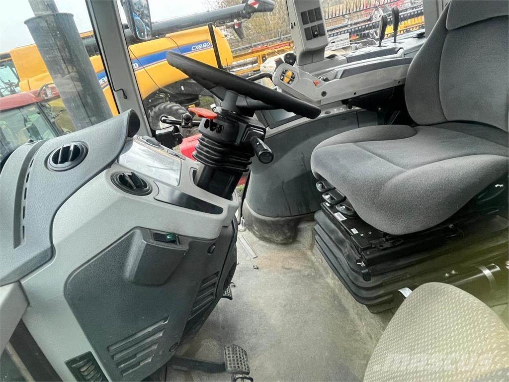 CLAAS Axion 840 Traktorer