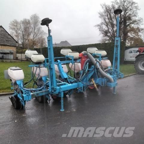 Monosem NG+4 6R Såmaskine