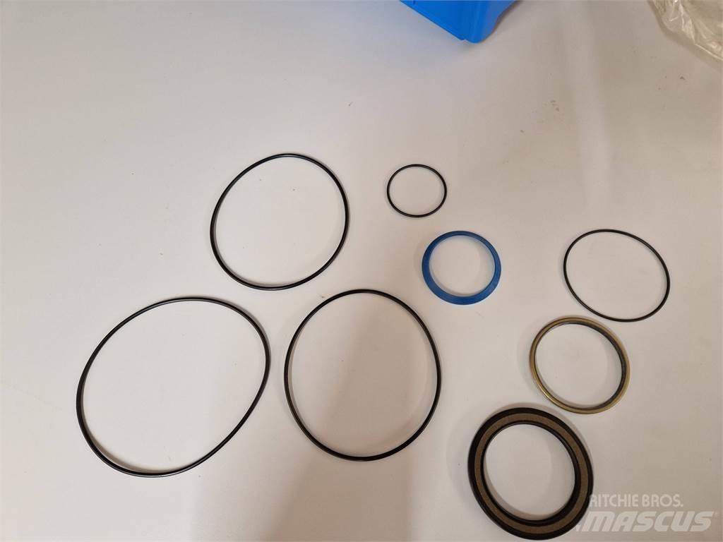 Rottne 999-4626 Hydraulik