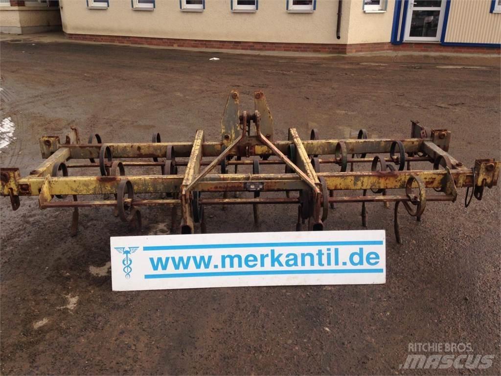 Fortschritt B231 Kultivatorer