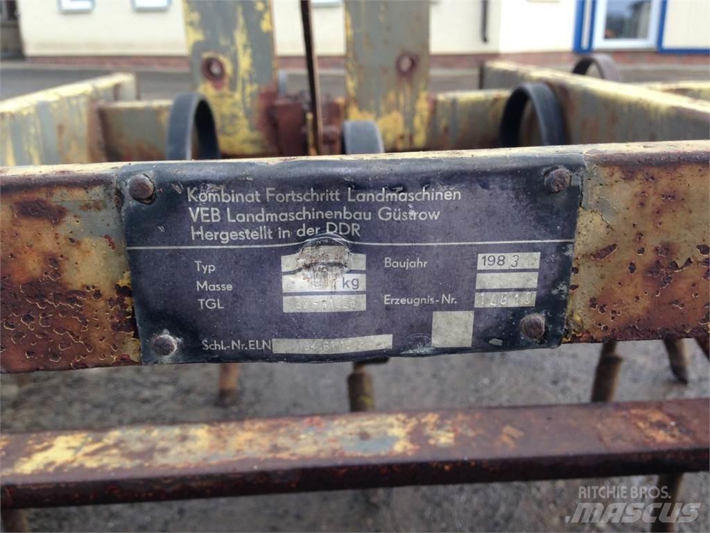 Fortschritt B231 Kultivatorer