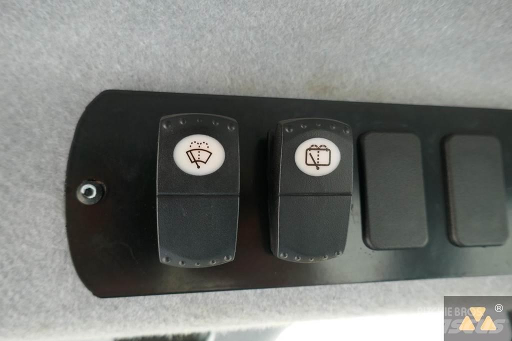 CAT CB10 Tvilling tromle