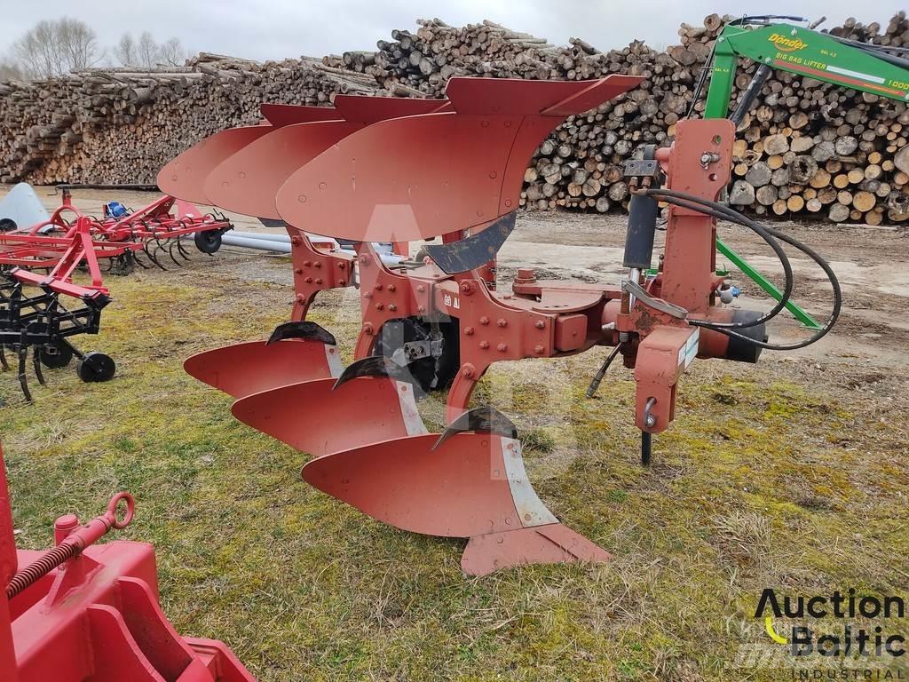  Alpler DP 143 Vendeplove