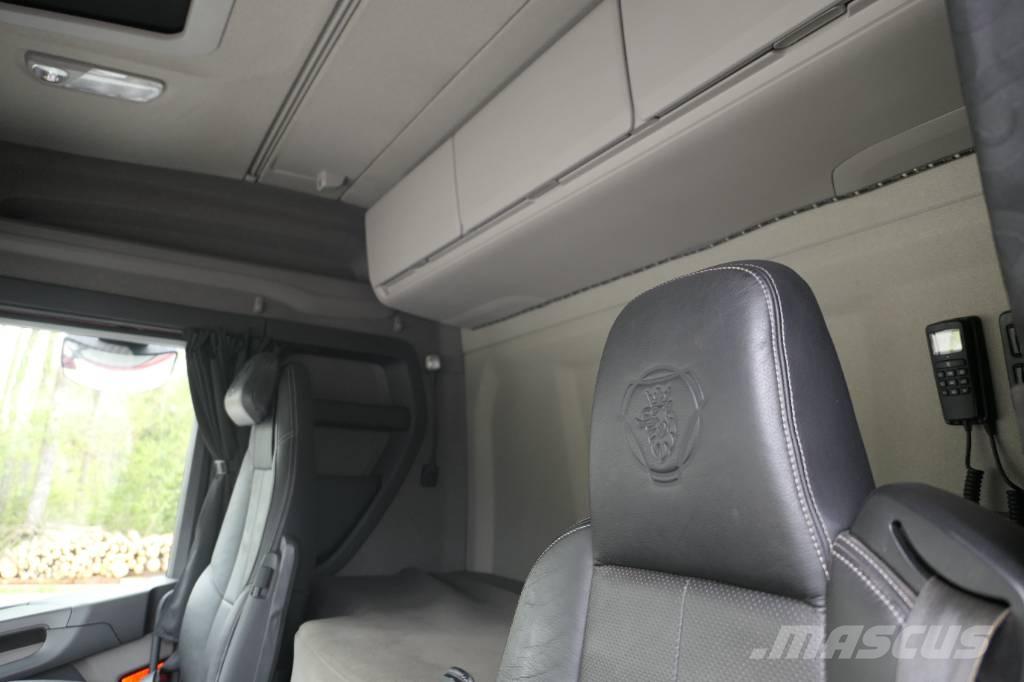Scania R500B6x2*4NB Kroghejs