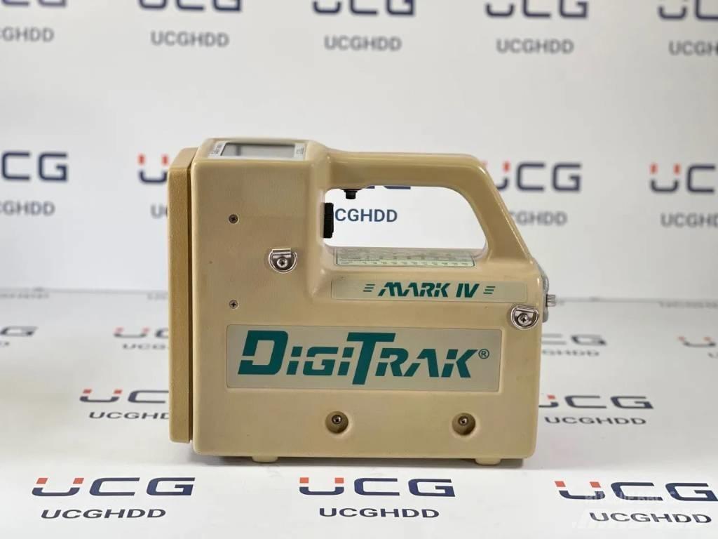 DigiTrak Mark IV Andet tilbehør