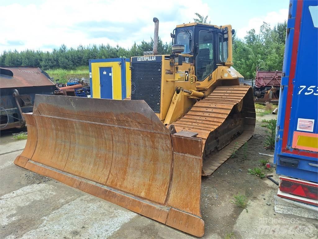 CAT D6M LGP Andre