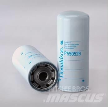 Donaldson P550529 Andet tilbehør