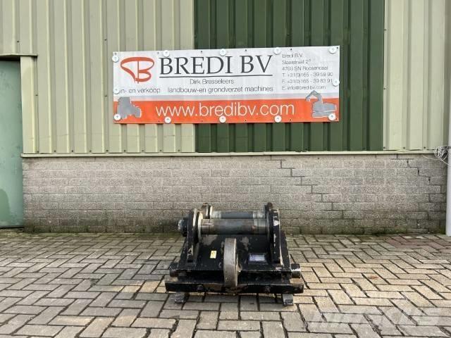 Hitachi ZX 330 LC H Hurtigkoblere