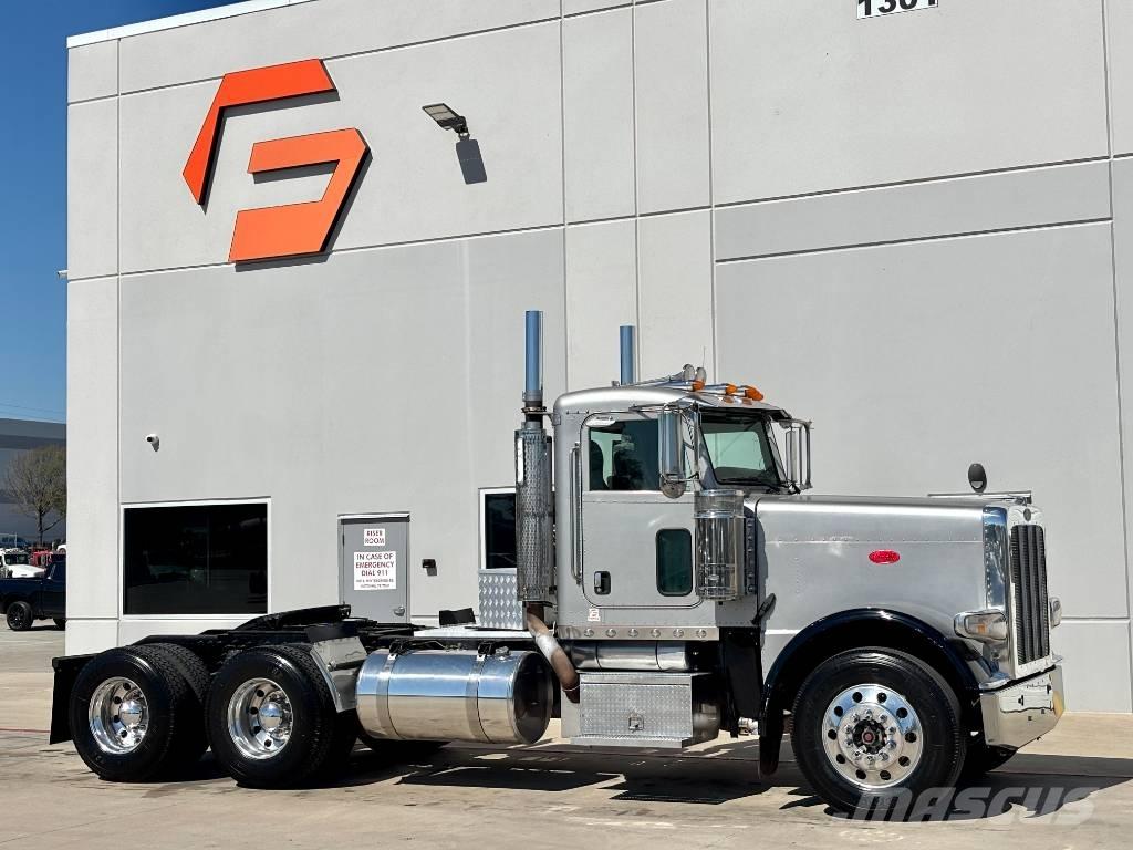 Peterbilt 388 Trækkere
