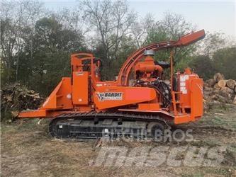 Bandit 2290 TRA Flishuggere / neddelere