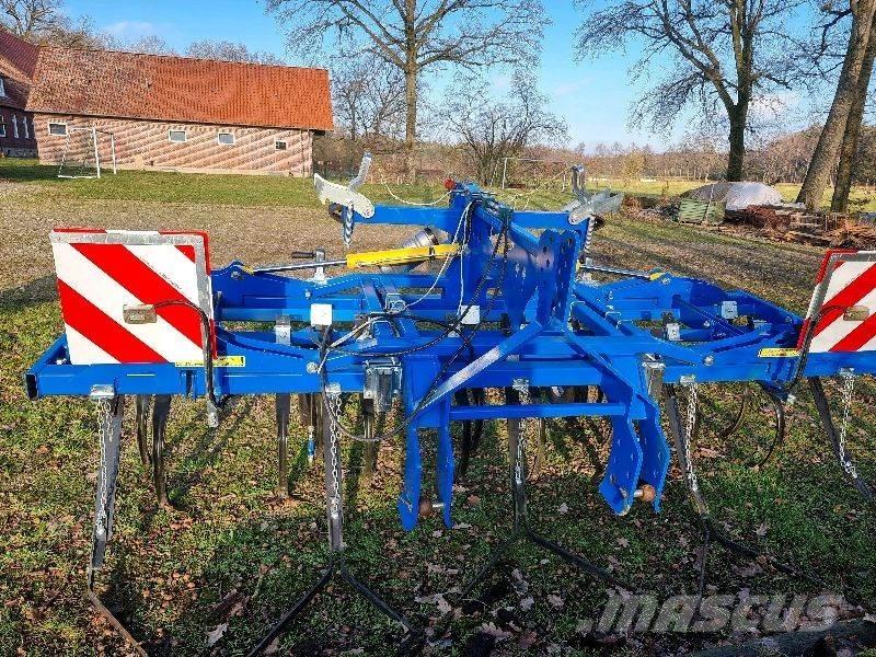  TREFFLER TH 300/75 Landbrug - Andet 