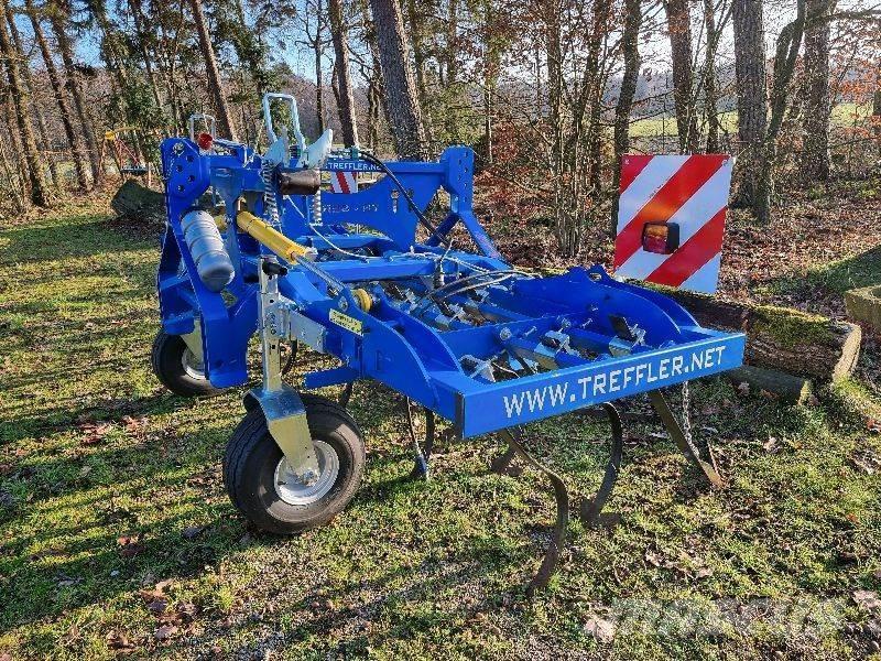  TREFFLER TH 300/75 Landbrug - Andet 