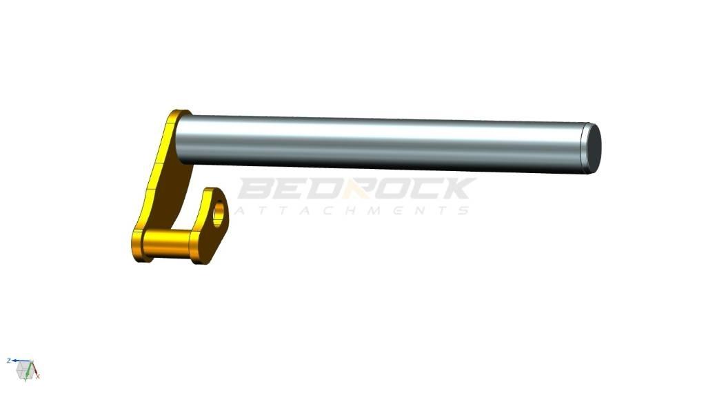 CAT 99.85MM PIN AS Andet tilbehør