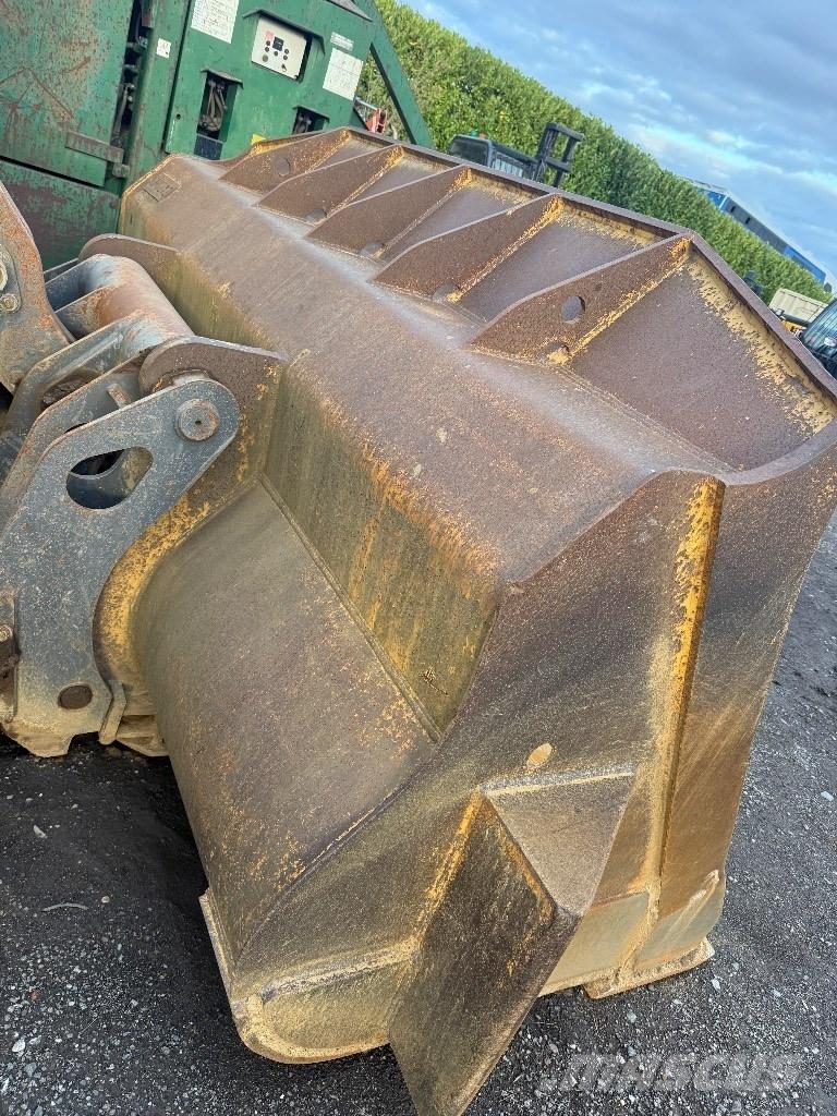 Volvo L 150 H Læssemaskiner på hjul