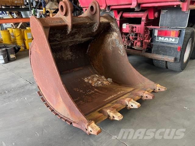 CAT 330 Skovle