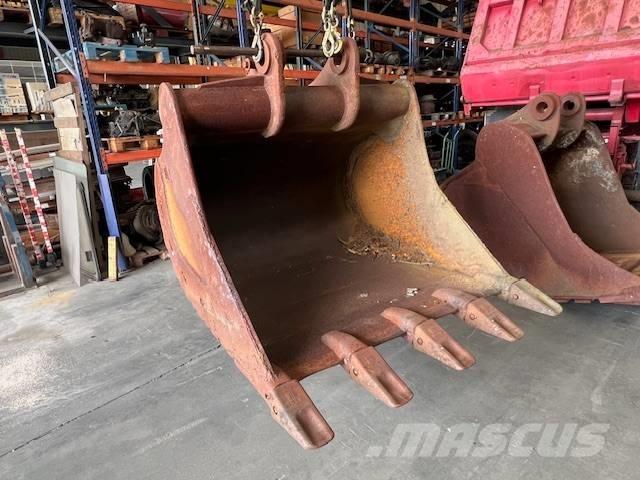 CAT 330 Skovle
