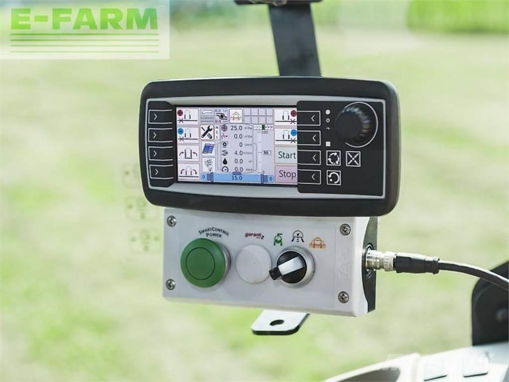  Gebo pt 13.900 Gødningsspreder