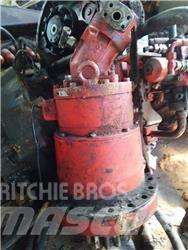 O&K RH 6.2 Gear