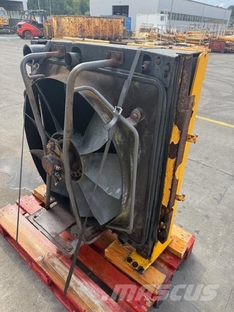 Volvo L 120 F COOLER Radiatorer