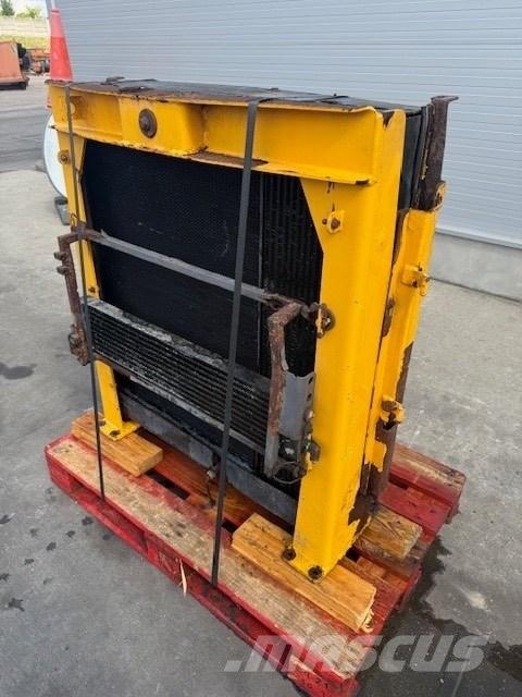 Volvo L 120 F COOLER Radiatorer