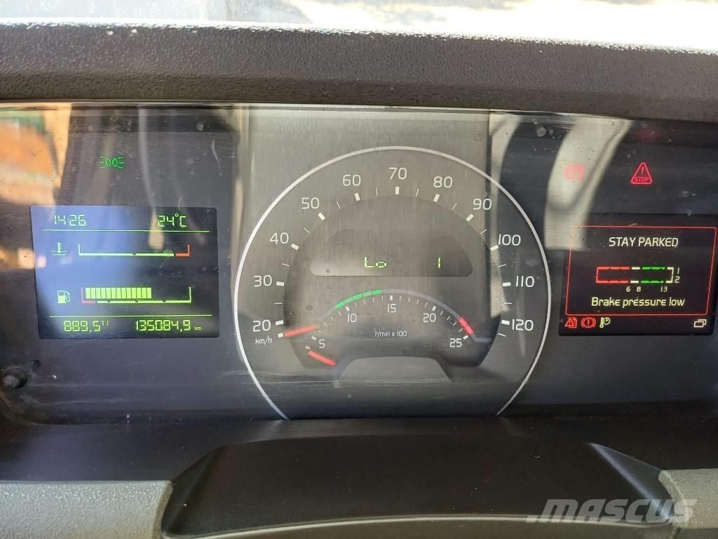 Mus-Max WT 10 XL Flishuggere / neddelere