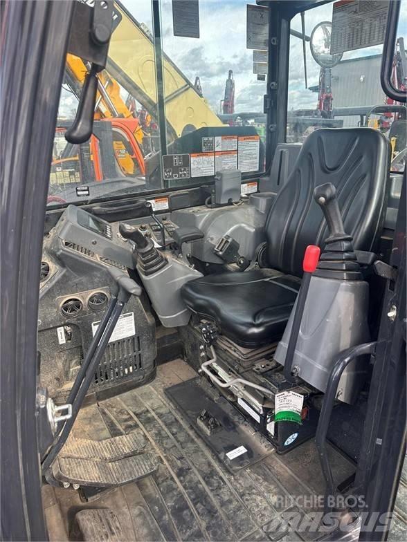 Yanmar VIO80-1A Gravemaskiner på larvebånd