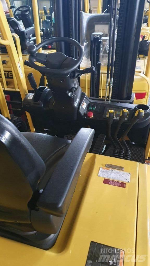 Hyster J2.0UTT El gaffeltrucks