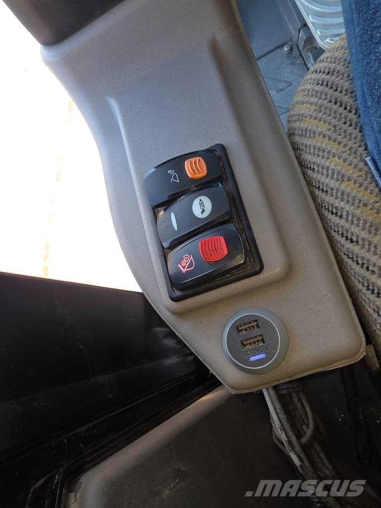 Volvo ECR 35 D Minigravemaskiner