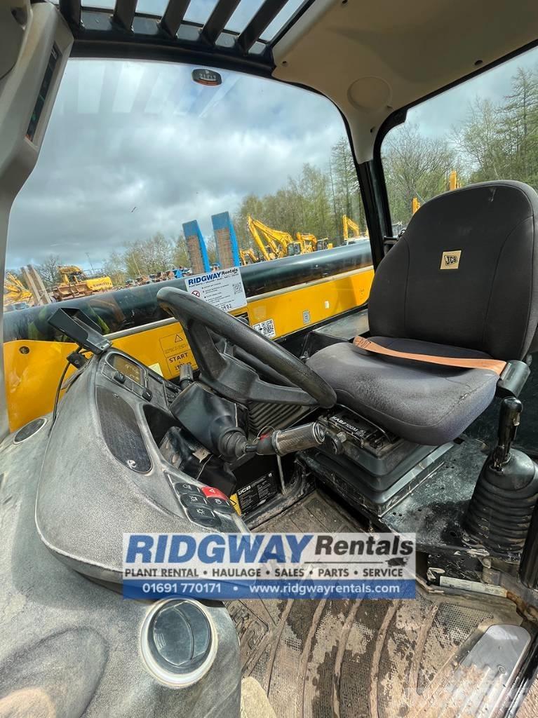JCB 540-180 Teleskoplæssere