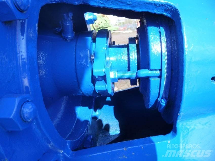 Nijhuis Waterpump Vandingspumper