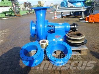 Nijhuis Waterpump Vandingspumper