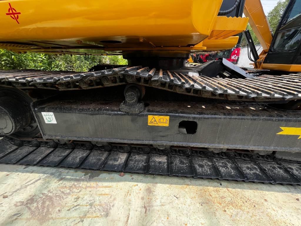 Komatsu PC 70 Gravemaskiner på larvebånd
