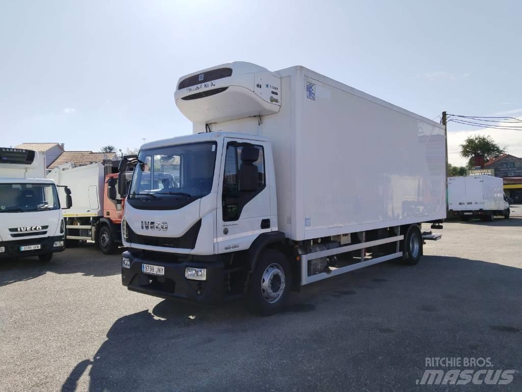 Iveco ML180E25 Kølelastbiler