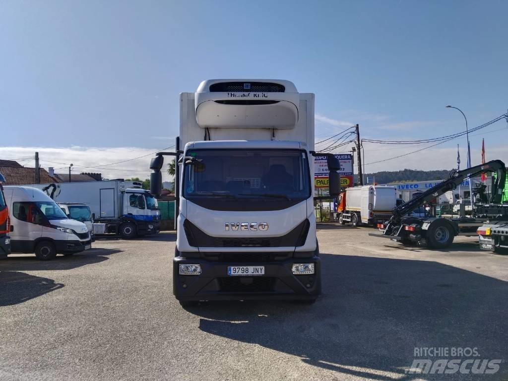 Iveco ML180E25 Kølelastbiler