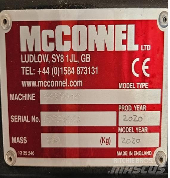 McConnel RC28 Robotplæneklippere