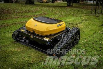 McConnel RC28 Robotplæneklippere