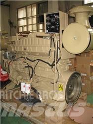 Cummins NT855-M300 Marinemotorenheder