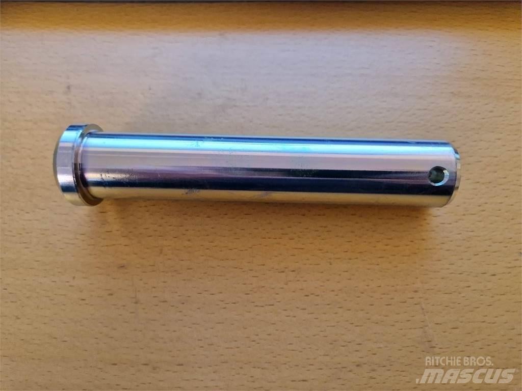 Eco Log 7005614 Chassis og suspension