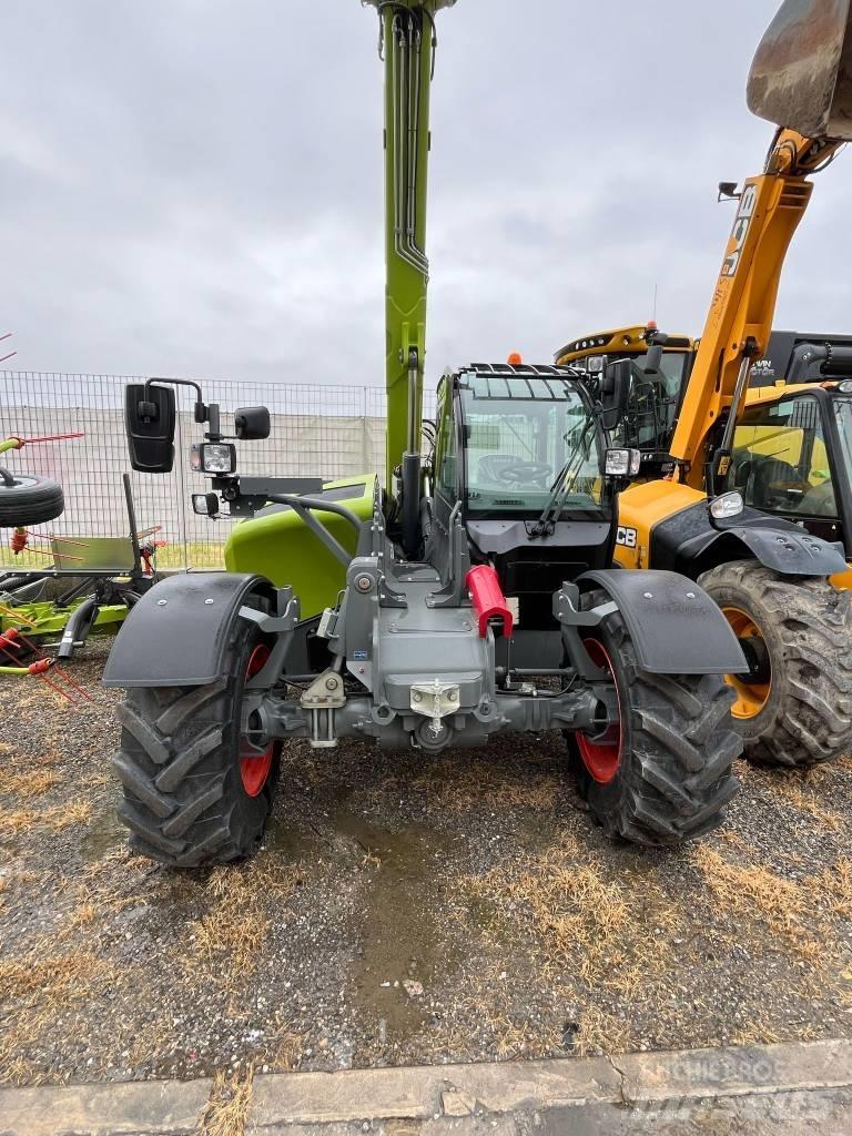 CLAAS Scorpion 1033 Teleskoplæssere til landbrug
