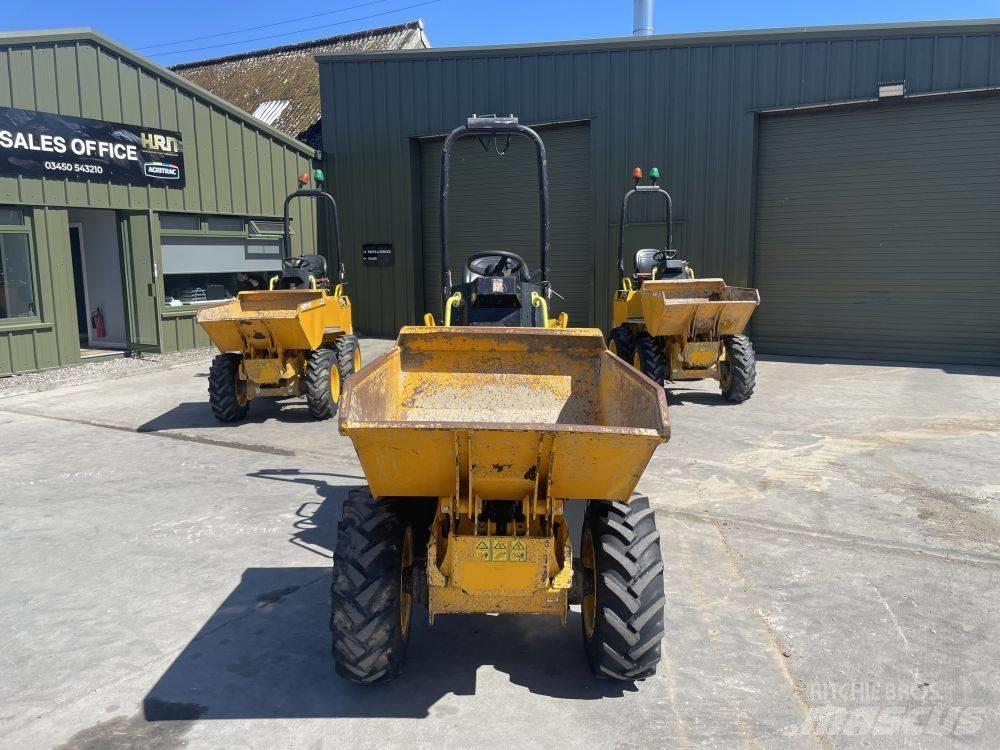 JCB 1 T Dumpere