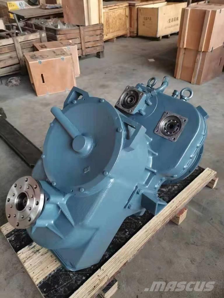 JINGONG ZL50L Gear