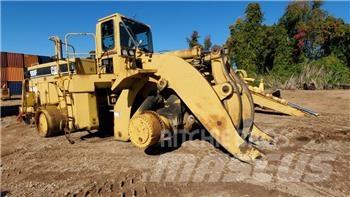 CAT 988 F II Læssemaskiner på hjul