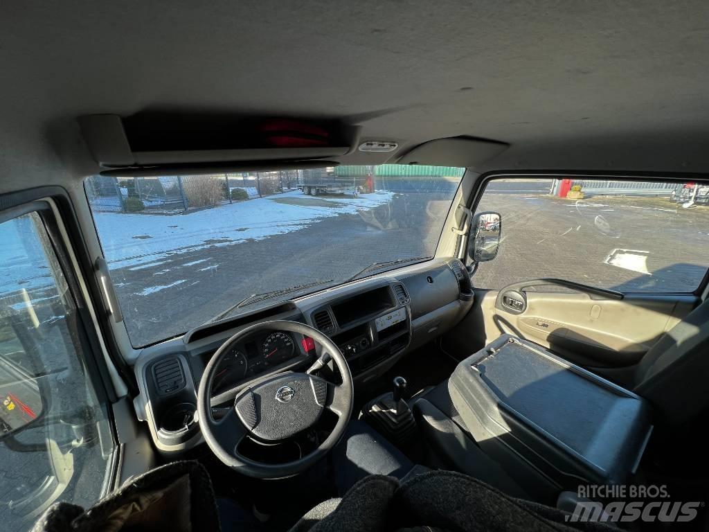 Palfinger P 200 AXE Lastbilmonterede lifte